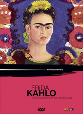 KAHLO, Frida: Frida Kahlo (Art Documentary) (NTSC)