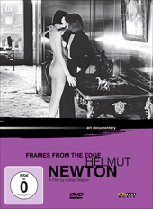 NEWTON, Helmut: Frames from the Edge (Art Documentary) (NTSC)