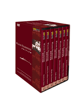 WALTER FELSENSTEIN EDITION (Komische Oper, 1956-76) (NTSC)