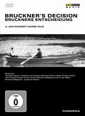 BRUCKNER'S DECISION (Film, 1995) (NTSC)
