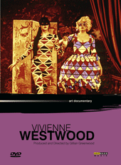 WESTWOOD, Vivienne: Vivienne Westwood (Art Documentary) (NTSC)