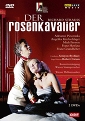 STRAUSS, R.: Rosenkavalier (Der) (Salzburg Festival, 2004) (NTSC)