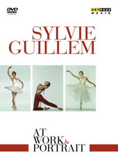 GUILLEM, Sylvie: At Work and Portrait (NTSC)
