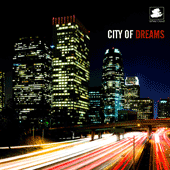 CITY OF DREAMS
