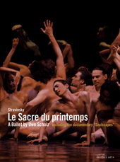 STRAVINSKY, I.: Sacre du Printemps (Le) (Leipzig Ballet) (NTSC)