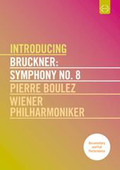 INTRODUCING MASTERPIECES - BRUCKNER, A.: Symphony No. 8 (NTSC)