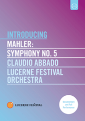 INTRODUCING MASTERPIECES - MAHLER, G.: Symphony No. 5 (NTSC)