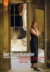 STRAUSS, R.: Rosenkavalier (Der) (Semperoper Dresden, 2007) (NTSC)