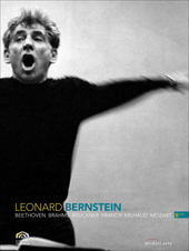 LEONARD BERNSTEIN ANNIVERSARY BOX (NTSC)