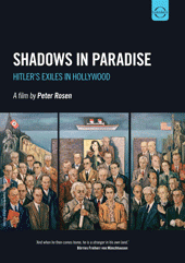 SHADOWS IN PARADISE (Film, 2008) (NTSC)