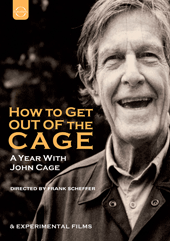 CAGE, J.: How To Get Out Of The Cage (Film) (NTSC)