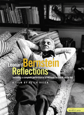 BERNSTEIN, Leonard: Reflections (NTSC)