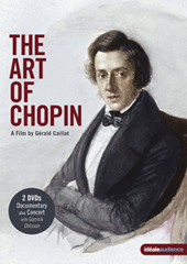 ART OF CHOPIN (THE) (NTSC)