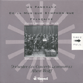 Orchestral Music (French) - MEHUL, E.-N. / BERLIOZ, H. / LALO, E. / SAINT-SAENS, C. / CHARPENTIER, G. / ROUSSEL, A. / DUPONT, G.E.X. (Wolff)