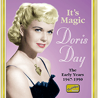 DAY, Doris: It's Magic (1947-1950)