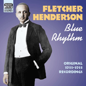 HENDERSON, Fletcher: Blue Rhythm (1931-1933)