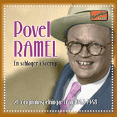 RAMEL, Povel: En Schlager i Sverige (1942-1948)