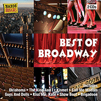 BEST OF BROADWAY