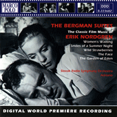 NORDGREN: Bergman Suites (The)