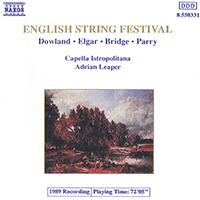 English String Festival