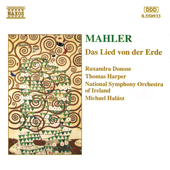 MAHLER: Lied von der Erde (Das)