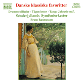 Danish Classical Favourites
