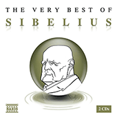 SIBELIUS (THE VERY BEST OF)