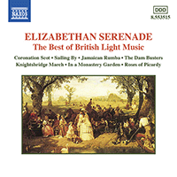Elizabethan Serenade: The Best of British Light Music