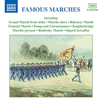 MARCHES (FAMOUS)