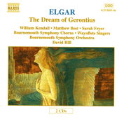 ELGAR: The Dream of Gerontius, Op. 38