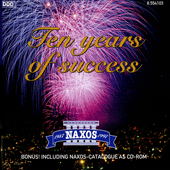 Ten Years Of Success