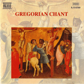 Gregorian Chant