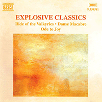EXPLOSIVE CLASSICS