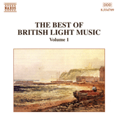 Best of British Light Music, Vol.  1
