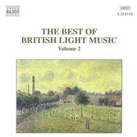 Best of British Light Music, Vol.  2