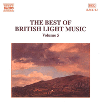 Best of British Light Music, Vol.  5