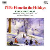 CHRISTMAS and HANUKAH: I'll Be Home for the Holidays