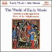 World of Early Music