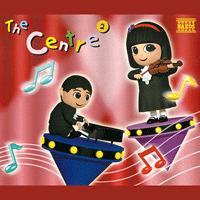 CENTRE (THE), Vol. 2
