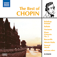 CHOPIN (THE BEST OF)