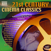 21ST CENTURY CINEMA CLASSICS