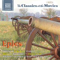 Classics at the Movies: Epics