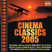 CINEMA CLASSICS 2005