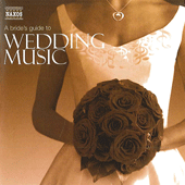 BRIDE'S GUIDE TO WEDDING MUSIC (A)