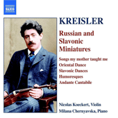 RUSSIAN AND SLAVONIC MINIATURES