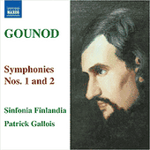 GOUNOD: Symphonies Nos. 1 and 2