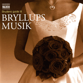 BRUDENS GUIDE TIL BRYLLUPS MUSIK (A Bride's Guide to Wedding Music)
