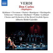 VERDI: Don Carlos (Highlights)