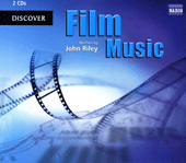 DISCOVER FILM MUSIC
