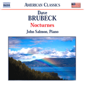 BRUBECK: Nocturnes